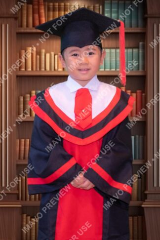 Khaeyr Fairel Bin Muhammad Al Hafiz_凯尔