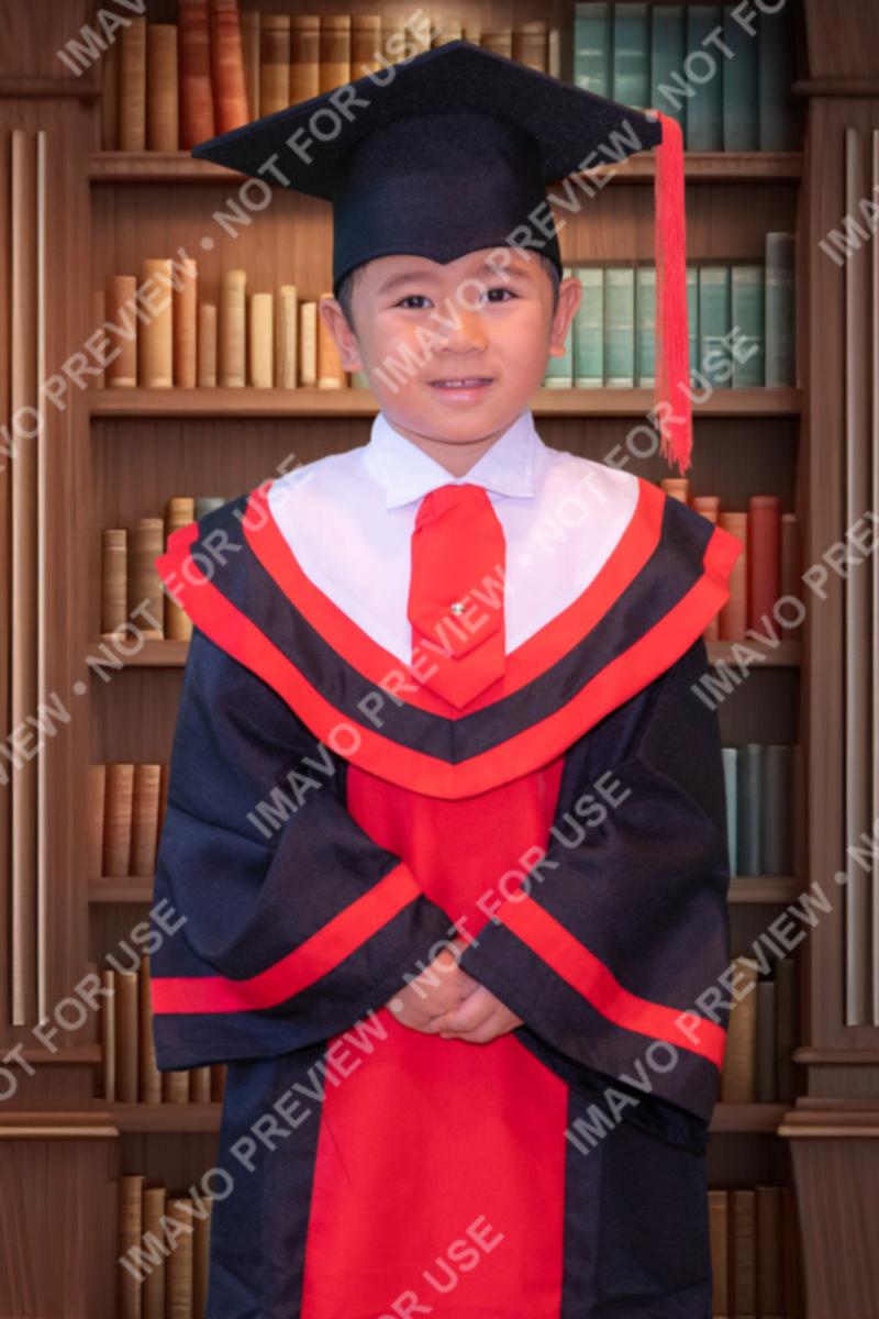 Khaeyr Fairel Bin Muhammad Al Hafiz_凯尔