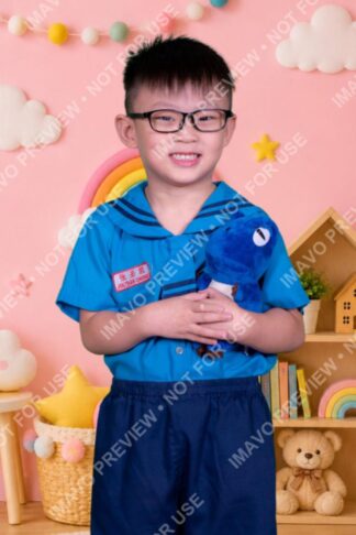 Jolthan Chong Shen Kai
