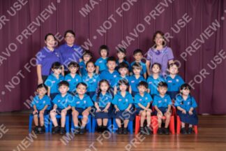 Premium Class Memory (Framed)