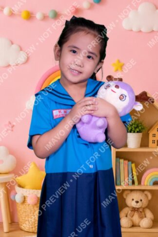 Caylee Fay Collins