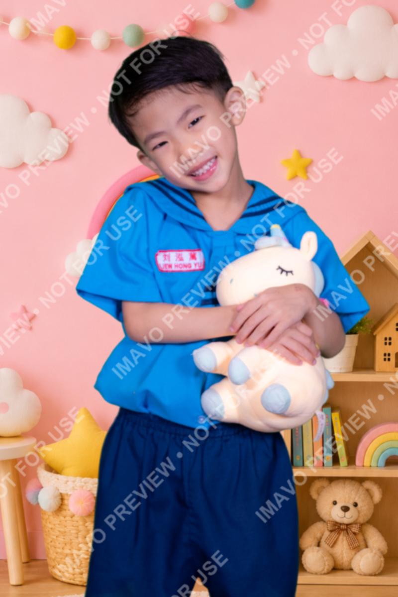 Liew Hong Yu Zane