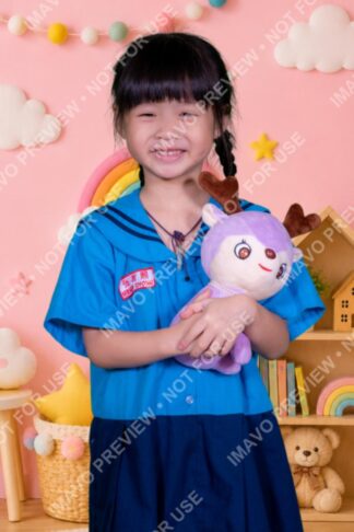 Megan Chong Ruo Xi