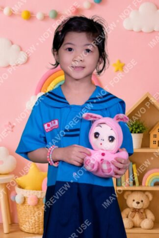 Milena Cham Wen Sze