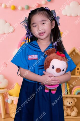 Olivia Morgan Goh Dee