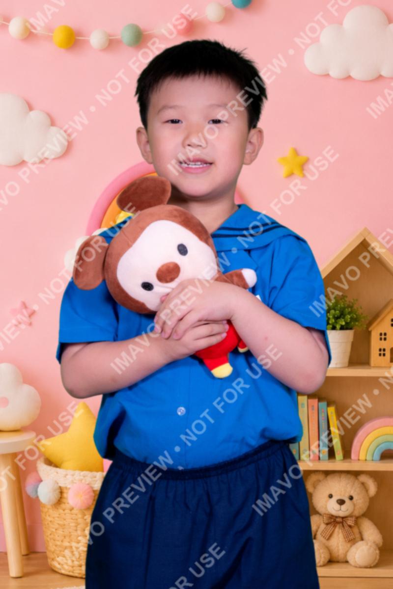 Quinton Yong Zhi Han