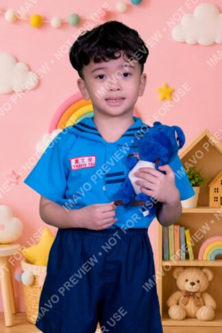 Travis Tai Wen Jun