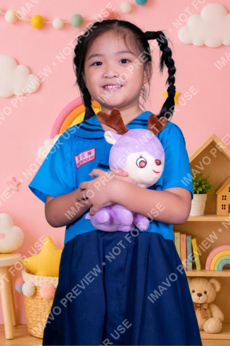 Keisey Mathilda Voo