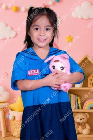 Meggie Chong