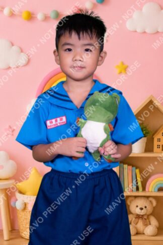 Rayden Yong Jin Jie