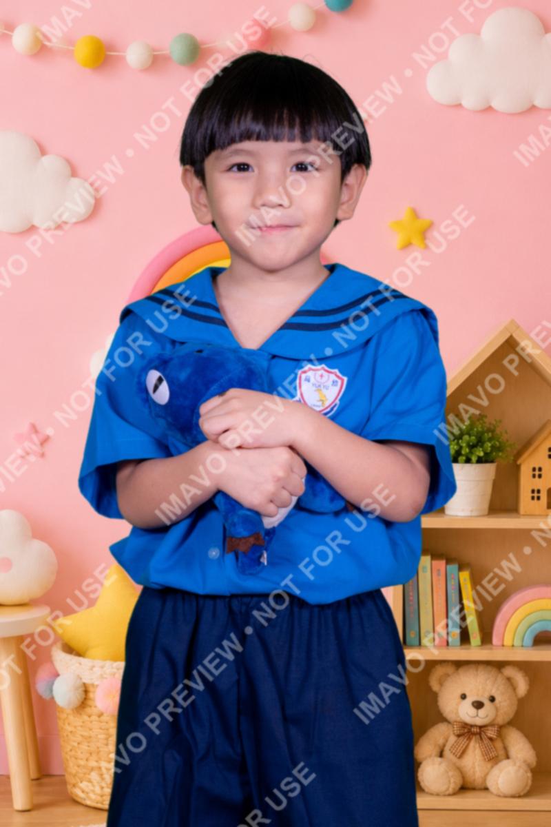 Royce Ling Jing Kai