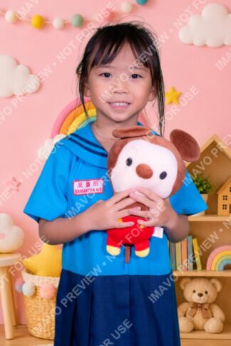 Samantha Ng Jia Xin