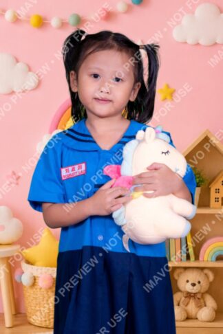 Scarlett Lao Zheng Yan
