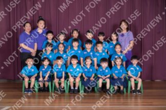 Premium Class Memory (Framed)