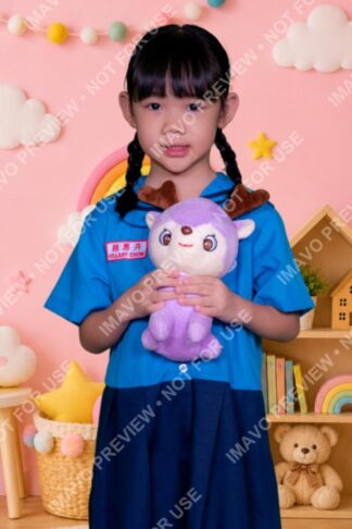 Hillary Chow