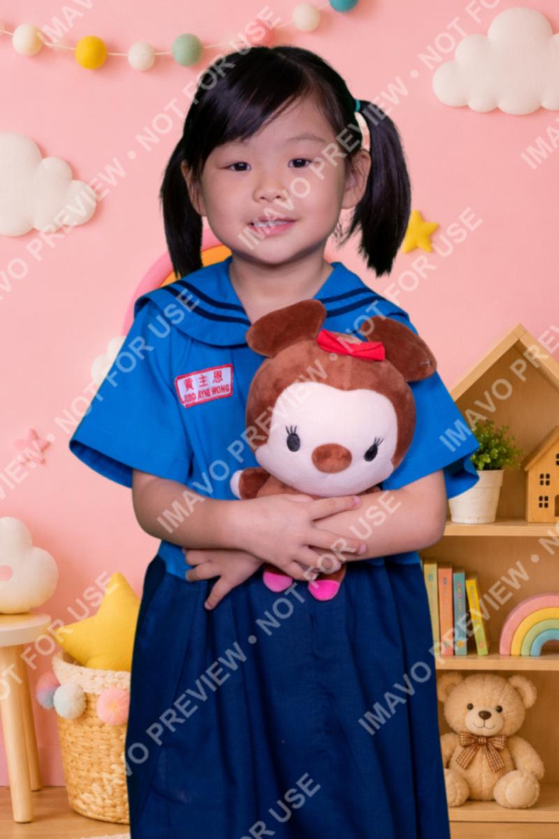 Judd Ayne Wong