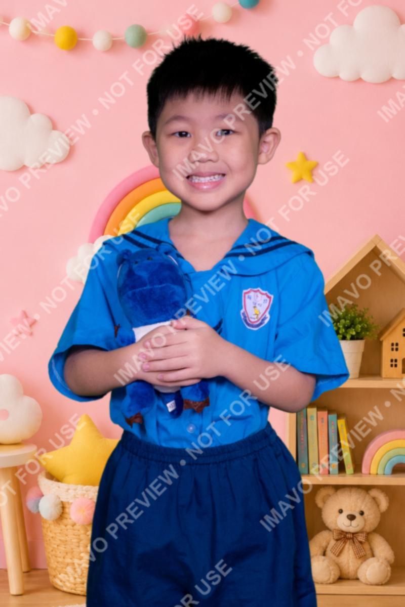 Liew Yu Guan