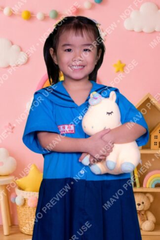Megan Liew Yue Tong
