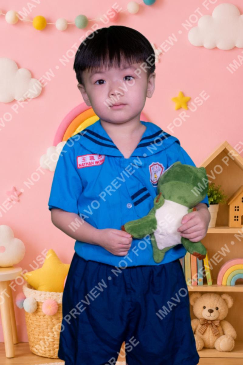 Nathan Wong Khai Jie