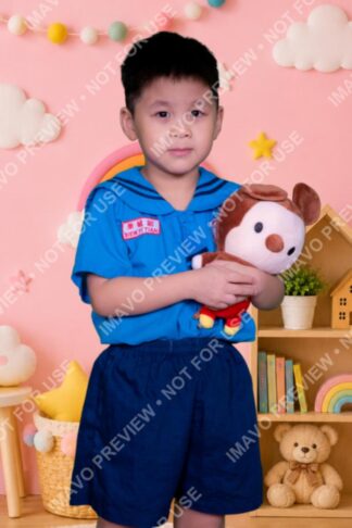 Siew Yi Tian