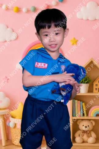 Tan Boon Kai