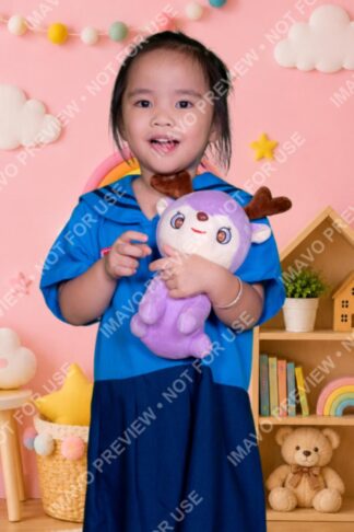 Amber Tan Hui San hong