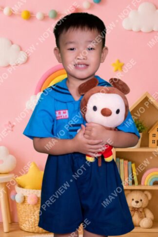 Asher Lo