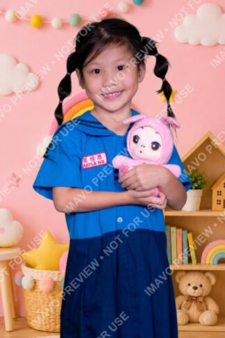 Kayla Ng Thien En