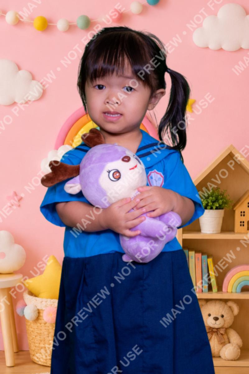 Keira Ava Chin Yuan