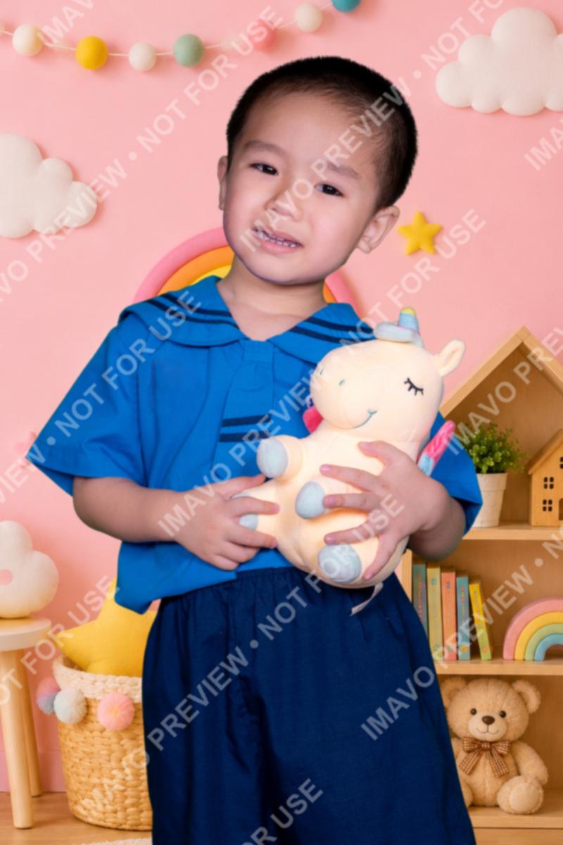 Nathaniel Glory Lai
