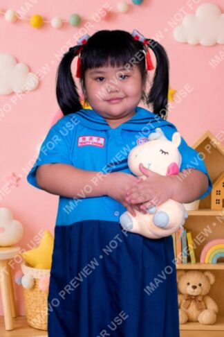 Trinity Chong Dingyu