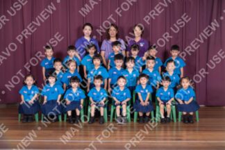 Premium Class Memory (Framed)