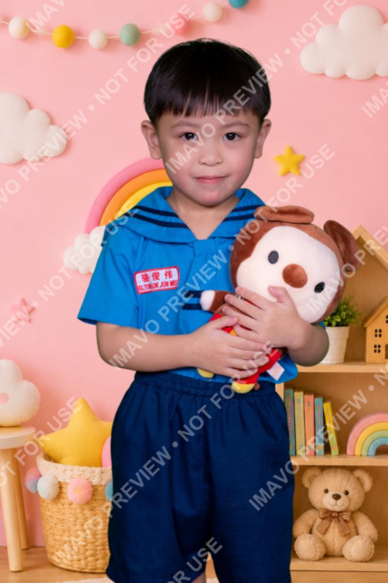 Elton Lok Jun Wei