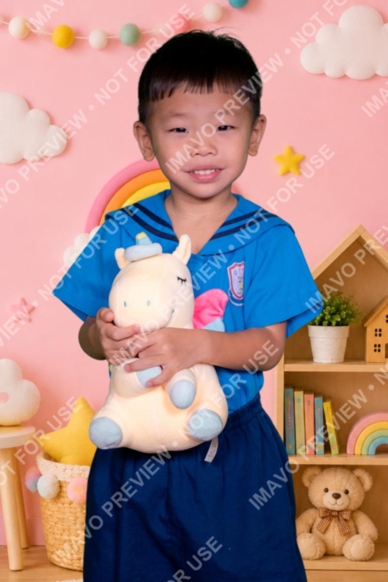 Hayden Chua Chen Yi