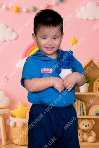 Auswin Simxiangxu