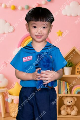 Chong Kyler