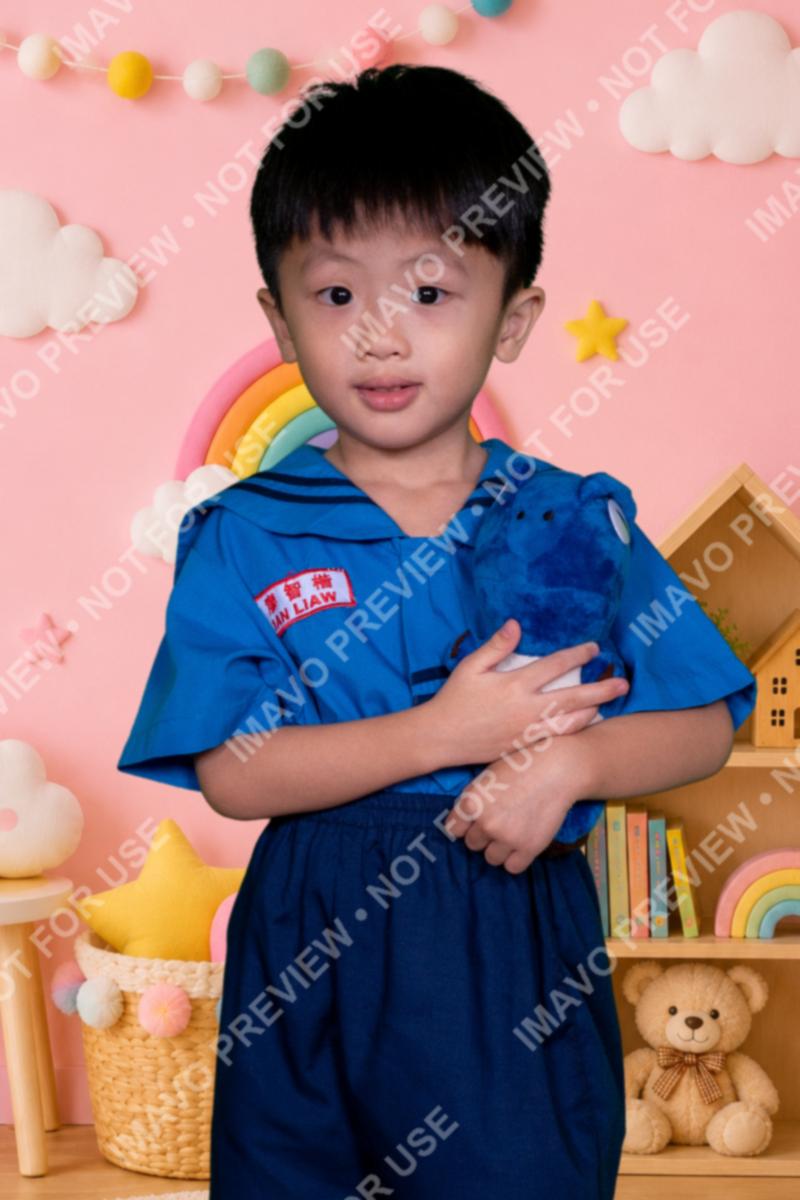 Ian Liaw Tze Kai