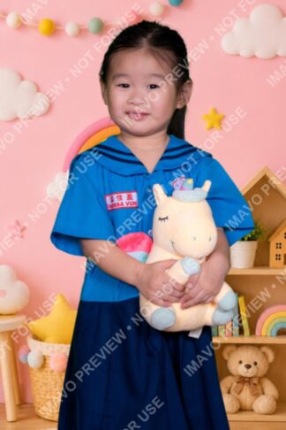 Inessa Vun Jia Ying