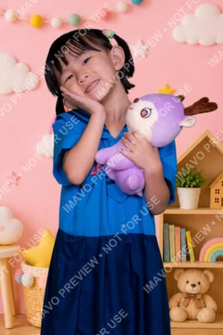 Jayne Wong Zi Xin