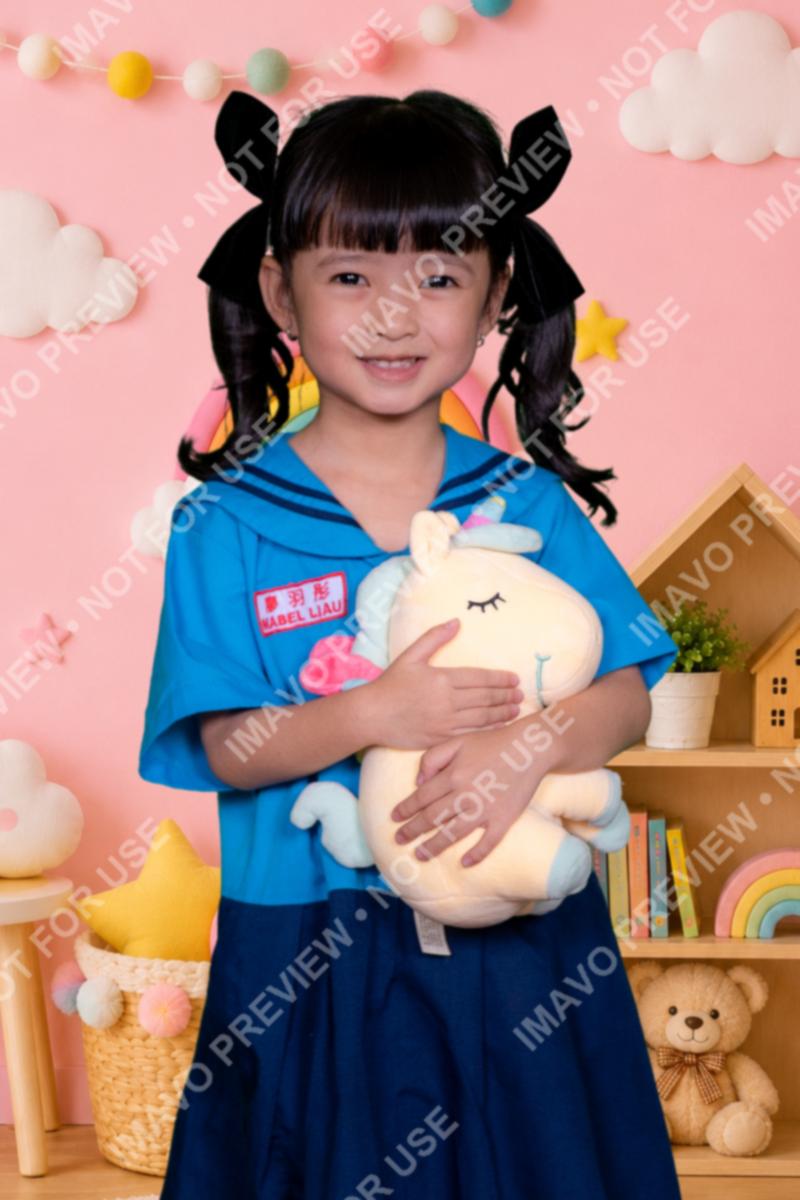 Mabel Liau Yu Tung