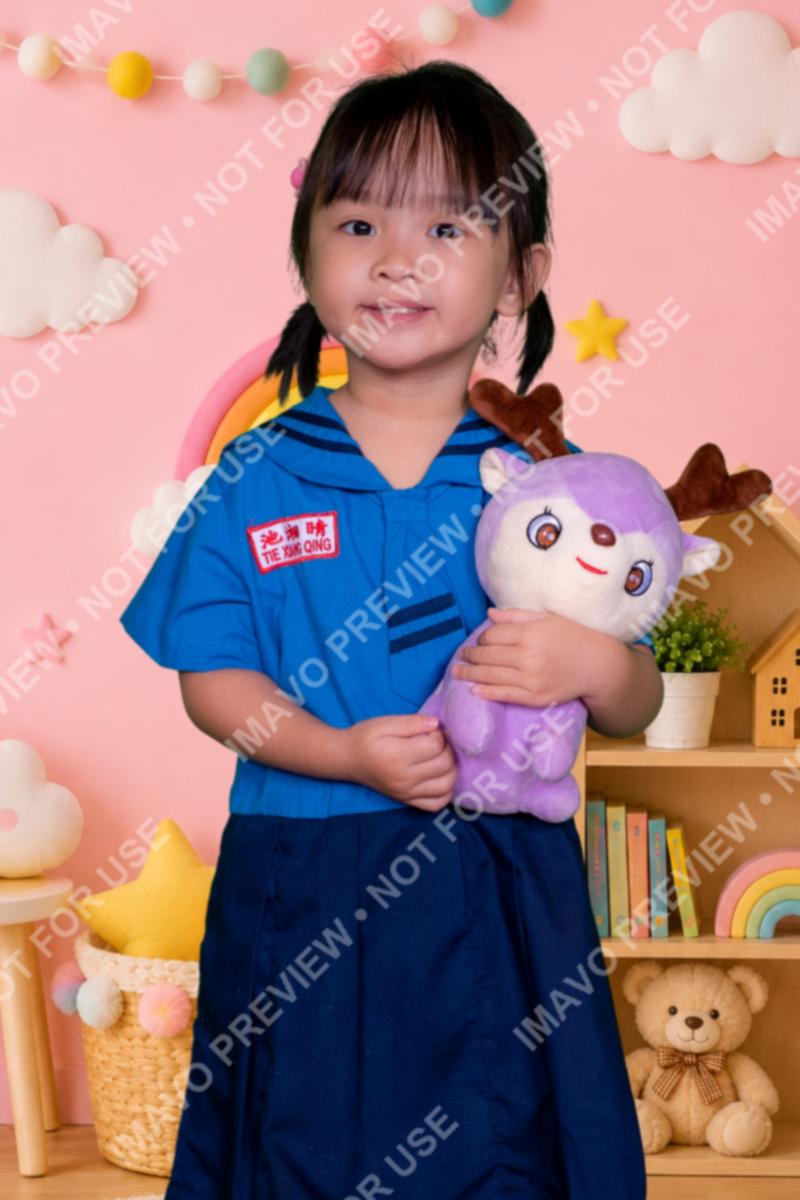 Tie Xiang Qing