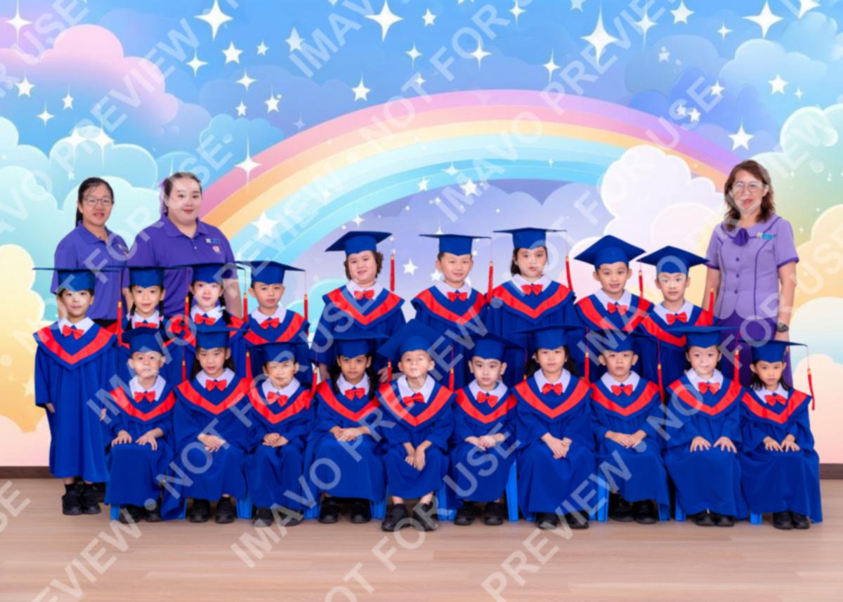 Premium Class Memory (Framed)