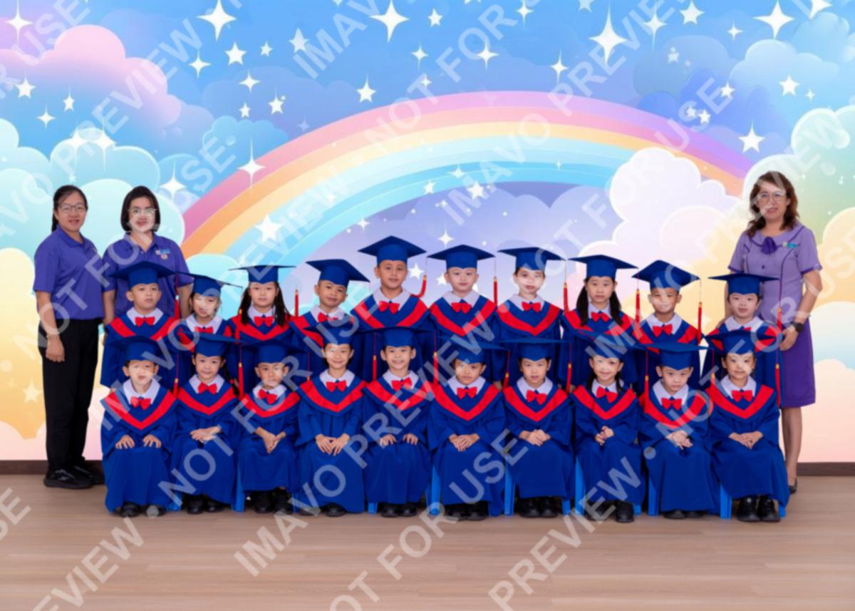Premium Class Memory (Framed)
