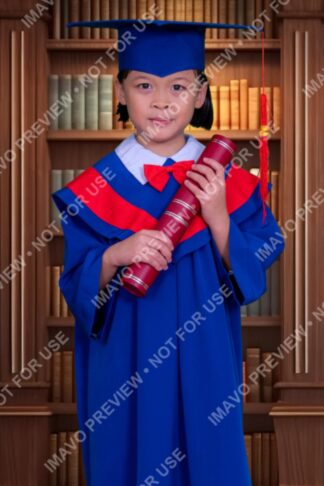 Maeve Jillhadassah Anak Jimmy_美芙