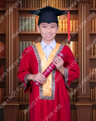CAEL RAPHAEL CHONG_章凯儿