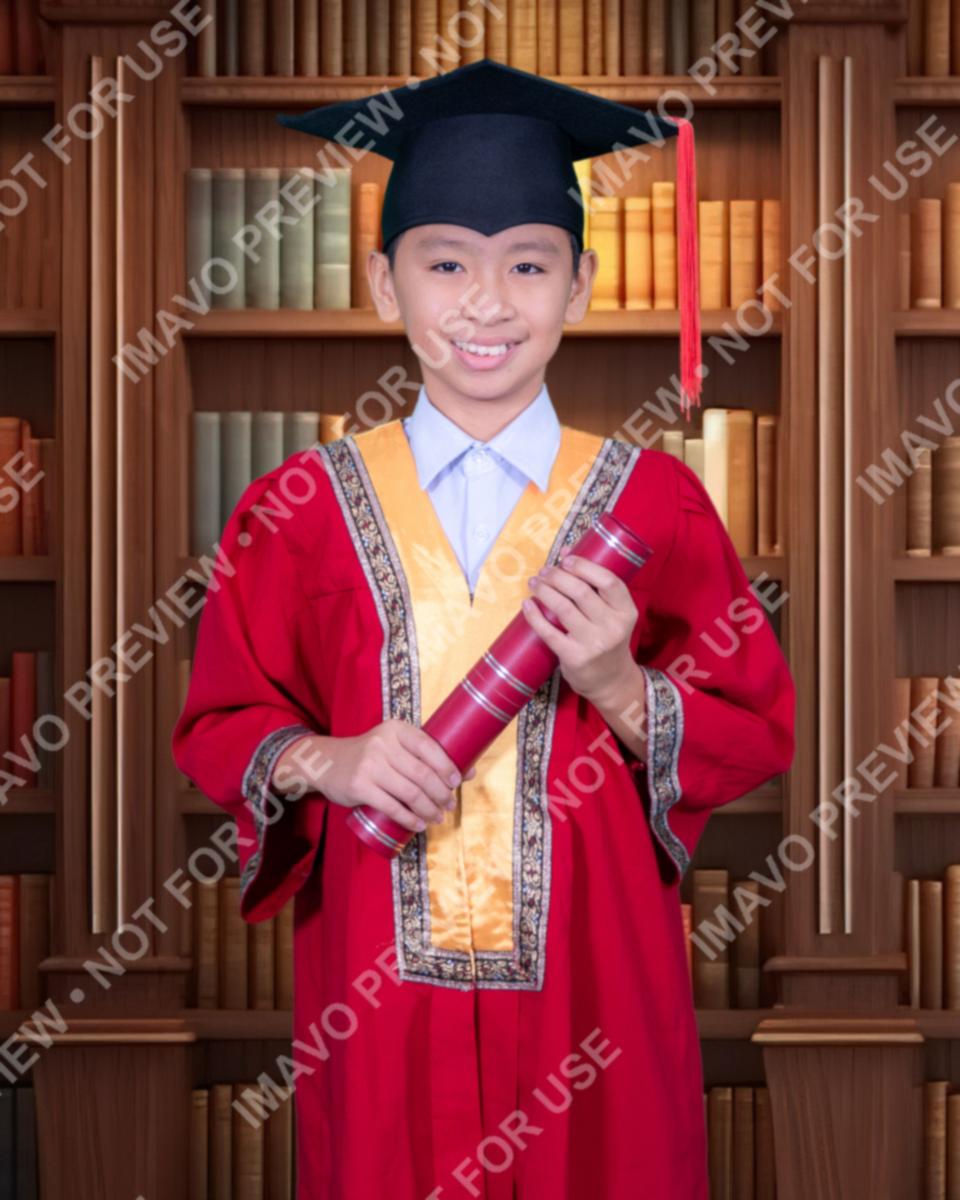 CAEL RAPHAEL CHONG_章凯儿