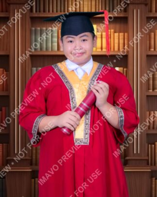 CHRISTIAN JUNIOR ROBERT_可士田