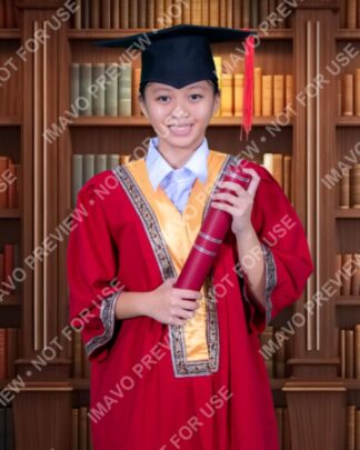 ELVIANA VANZ MICKLEE_艾玟娜