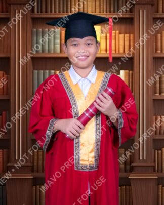 GWYANE CLEO PURMAT_吉安