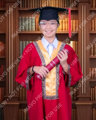 JOEY LIAW QIN QING_廖琴晴
